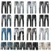designer Ksubi Jean Shigh Quality Jeans For Mens Fashionable And Durable Pants_mkmklike.com
