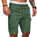 Men's Clothing Cargo Shorts - 7-Pocket Utility Shorts | Quick-Dry Performance Wear_mkmklike.com