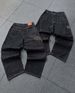European Cross-border Mertra Casual Loose Jeans, American Street Style Y2K Hip-hop Wide-leg Patchwork Pants For Men And_mkmklike.com