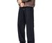 Men's Clothing Retro Old Money Style Wide Leg Jeans, New Autumn Style, Loose Casual Trousers_mkmklike.com