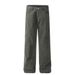 Heavy-duty Washed Vintage Loose Jeans Street Style Men's Straight With Pockets Cargo Wide-leg Dad Pants_mkmklike.com