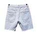 Men's Clothing Summer Five Point Pants Versatile Jeans_mkmklike.com