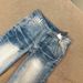 Vintage Low-Rise Flared Jeans For Women - Stretchy Denim With Retro Wash, Comfortable & Stylish Fashion Trends_mkmklike.com