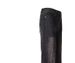 Vintage Distressed Flared Jeans – Black & Gray Lightning Wash, High Street Cleanfit Denim Trousers_mkmklike.com
