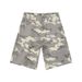 Men's Summer Military Camouflage Capri Shorts Casual Fashion Workwear Hot Pants Trendy Light Beach Clothing_mkmklike.com