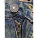 Men's Hand Painted Graffiti Wide Leg Jeans Loose Straight Fit Draped Floor Length Pants Mid Waist Standard Thickness Polyester_mkmklike.com