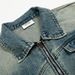 Eon Modish 25 Autumn New American Fashion High Street Denim Jacket Coat_mkmklike.com