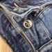 Men's Distressed Jeans – Trendy Straight-Leg Dad Pants With Lightweight Stretch & Vintage Wash (Size 28-36, Blue)_mkmklike.com