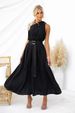 Women's Clothing newone-shoulder slim waist strapless backless dress_mkmklike.com