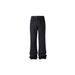 Men's Clothing Black Blue Gray Washed Retro Old Bootcut Scimitar Retro Slim Denim Trousers_mkmklike.com