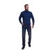 Men's Clothing Men's Stretch Denim Jeans Loose Straight Leg Casual Long Pants For Spring And Autumn For Formal & Casual_mkmklike.com