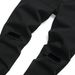 Men's Slim Fit Stretch Jeans With Knee Rips - Vintage Washed Denim Pants For Teen Boys & Young Men (28-38)_mkmklike.com