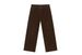 EF JEANS | 2025 Spring New Korean Version Vibe Style Simple Solid Color Washed Jeans Straight Casual Pants_mkmklike.com