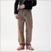 Men's Clothing Men's Retro Distressed Wide Leg Jeans High Street Trendy Straight Leg Drape Unique Autumn Winter Style_mkmklike.com