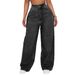 Women’s High-Waisted Straight Leg Jeans – Stretch Denim, Classic & Trendy (XS-6XL, Black/Grey/White/Navy/Light Blue)_mkmklike.com