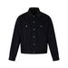 Eon Modish 25 Autumn New High-Quality American Style Versatile Simple Denim Jacket Coat_mkmklike.com