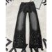 Men's Casual Cleanfit Jeans Spring Style Inkjet Spring New Style_mkmklike.com