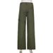 2023 New European And American Jeans Women's Fashion Ins Street Retro Loose Multi-Pocket Cargo Pants_mkmklike.com