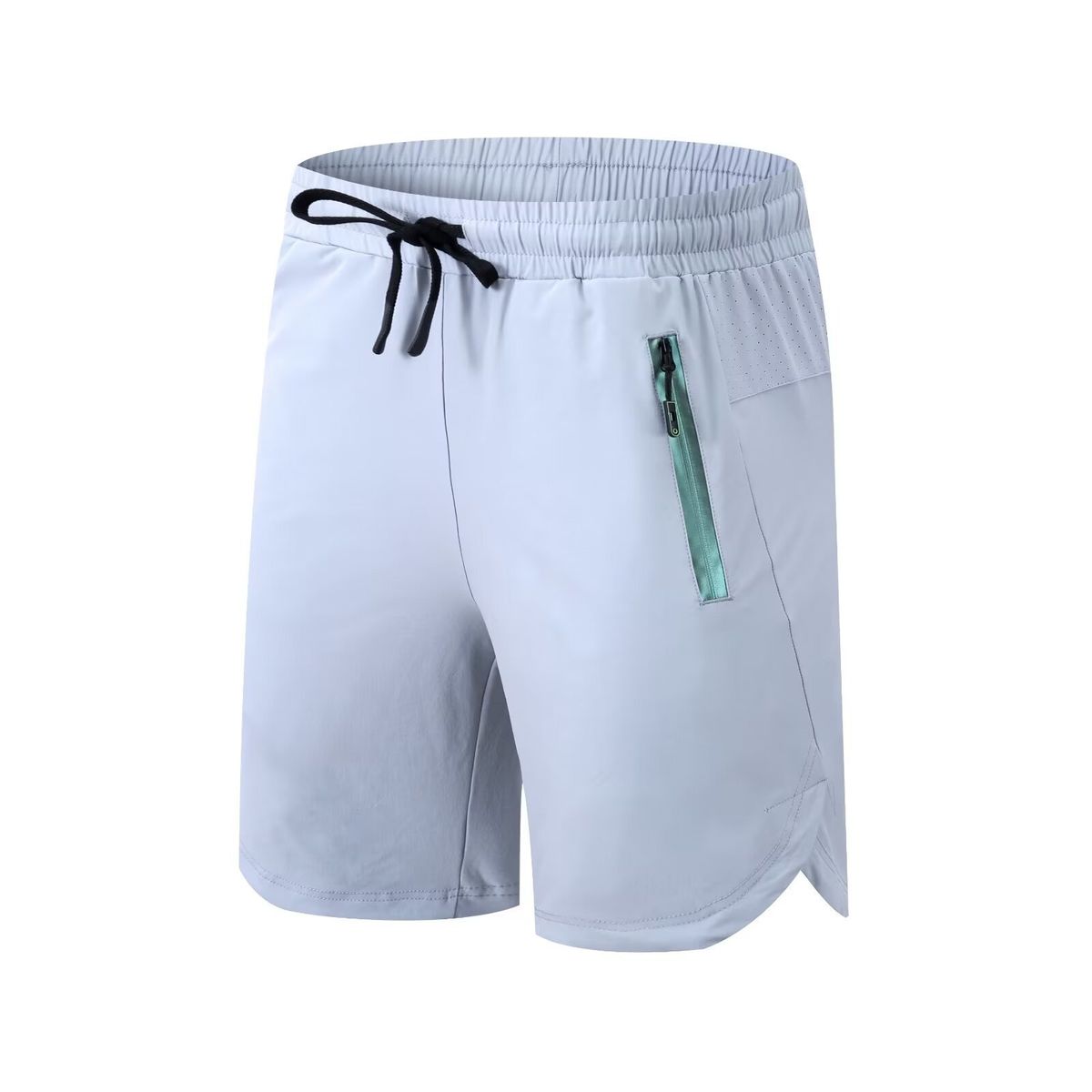 Men's Clothing Sports Shorts Quick-Drying Running Fitness Training Pants Breathable Tennis Track And Field Shorts_mkmklike.com
