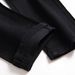 Slim Fit Stretch Denim Jeans For Men – Vintage Washed & Distressed Skinny Jeans (S-Xxxl) – Trendy Streetwear Pants_mkmklike.com