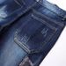 Men's Clothing Fashion Workwear Men's Jeans_mkmklike.com