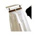 High Waist Wide Leg Jeans Women 2025 New High-Grade Loose Slimming Drape Straight-leg Trousers White Long Pants_mkmklike.com