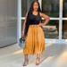 New European American Women's Clothing For Cross-border E-commerce: Street Fashion Casual Jeans With Elastic_mkmklike.com