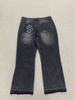 Men's Fashion Trend: Gradient-colored Jeans_mkmklike.com