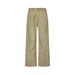 Men's Vintage Washed Cargo Pants - Distressed Tie-Dye Streetwear Joggers Versatile Street Staple_mkmklike.com