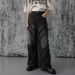 Hip-Hop Inspired Loose-Fit Denim Pants – Vintage Washed High Waist Jeans For Men_mkmklike.com