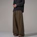 Vintage Washed Straight-Leg Cargo Jeans – Retro Streetwear Baggy Pants For Men (Brown, S-XXXL)_mkmklike.com