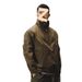 Mountain Style 2025 Spring And Autumn New Stand Collar Loose Urban Outdoor Commuter Workwear Jacket For Men_mkmklike.com