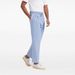 Suitable For All Seasons BC Brand Same Style Charm Men's Casual Thin Jeans Comfortable Skin-friendly Versatile Bermuda Pure Cotton Long Pants_mkmklike.com