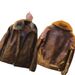 High-Quality New Autumn Winter Fashionable Versatile Trendy Comfortable Casual Unique Daily Jacket Men's Coat_mkmklike.com