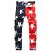 Men's Clothing Printed Denim New Style Small Straight Slim Fit European And American Style Stitching Washed Denim Men's Trousers_mkmklike.com