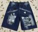 Men's Premium Comfort Stretch Denim Shorts – Classic Fit, Soft & Durable For Everyday Wear_mkmklike.com