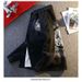 Cowboy Jacket Men's Spring And Autumn Plus Loose Fit College Casual Workwear Jacket_mkmklike.com