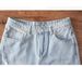 Men's Style Tapered Light Blue Jeans - Relaxed Fit Straight Leg Casual Pants For Spring & Fall_mkmklike.com
