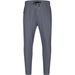 Men's Clothing Sports Trousers Thin Fitness Running Casual Pants Slim Elastic Quick-Drying Breathable Trousers_mkmklike.com
