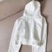 Women's Clothing Fashion Letter Sportswear Suit Women Zipper Hoodie Shorts Two-piece Set_mkmklike.com