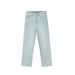 Men's Casual Pants, Versatile Korean Style, Loose Japanese Style Casual Pants, Unisex_mkmklike.com