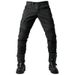 Men's Clothing Cycling Jeans Motorcycle Anti Fall Protection Breathable Wear Resistant Four Seasons Overalls_mkmklike.com