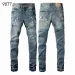 Designer Mens Jeans For Mens Denim Pa Fashion Womens Trends Distressed Black Ripped Biker Slim Fit Motorcycle_mkmklike.com