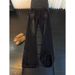Men's Distressed Jeans With Lightning Wash - Classic Straight Leg, Relaxed Fit, Summer Casual Pants For A Stylish Look_mkmklike.com