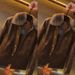 High-Quality New Autumn Winter Fashionable Versatile Trendy Comfortable Casual Unique Daily Jacket Men's Coat_mkmklike.com