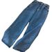 Women's Clothing Straight High Waist Jeans For Female Students Loose Retro Wide Leg Style Mopping Pants_mkmklike.com