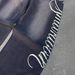 Vintage Washed Denim Jeans With Letter Print – High-Waisted Wide-Leg Pants For Streetwear & Retro Style (S-Xxl, Black/Blue)_mkmklike.com