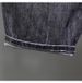 Men's Personalized All Over Print Denim Shorts Trendy Summer Casual Fashion Niche Versatile Pants_mkmklike.com
