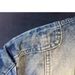 Men's Retro Denim Jacket With Stand Collar & Zipper - Stylish Biker Coat For Spring & Autumn - Streetwear Fashion_mkmklike.com