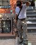 Men's Clothing Casual Fashion High Street Trendy Jeans New Autumn Winter Street Fashion Ins Style_mkmklike.com